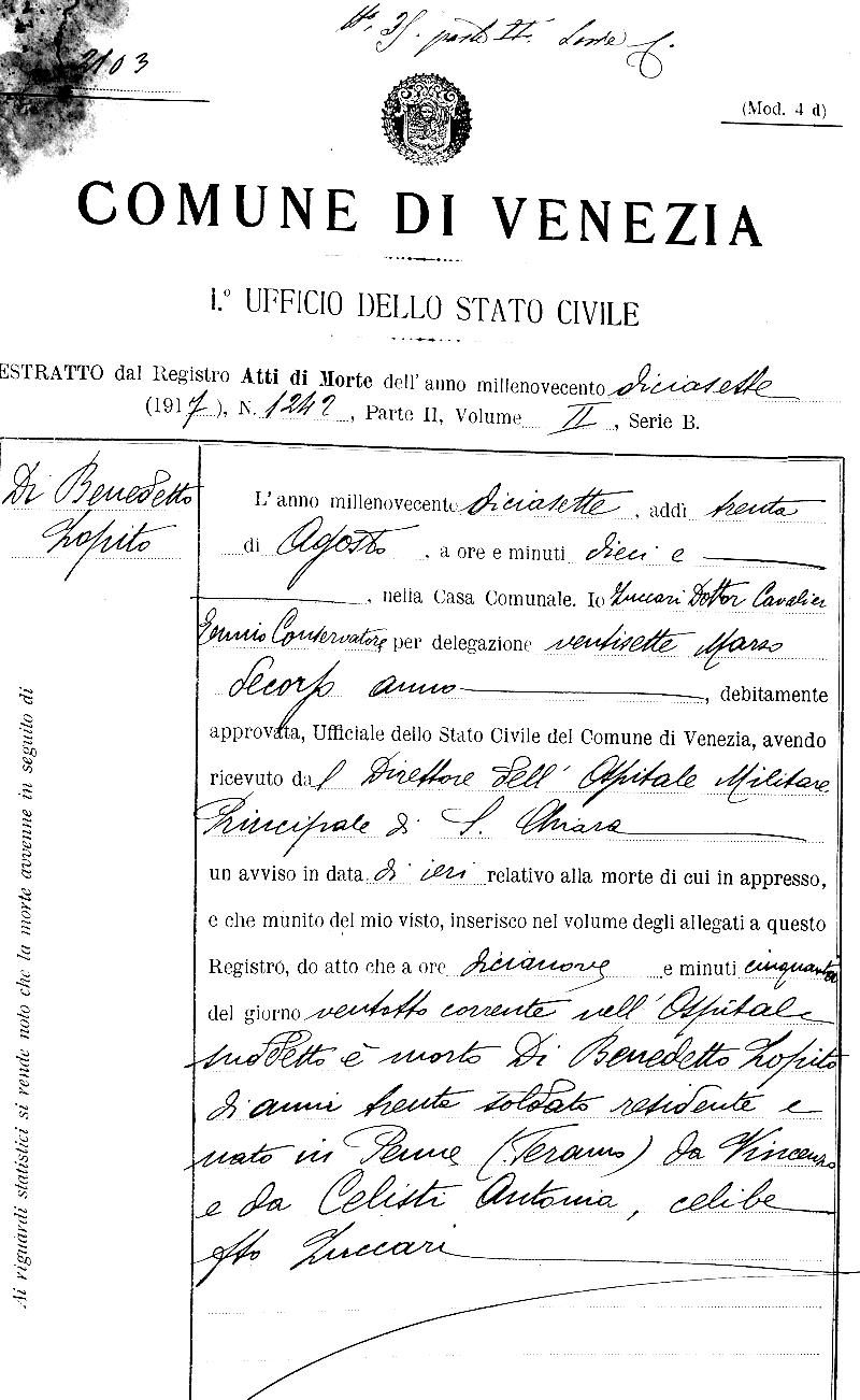 Documento